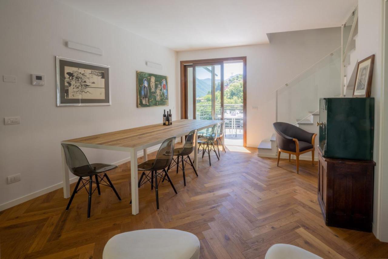 דירות ארגגנו Casa Le Coccinelle מראה חיצוני תמונה