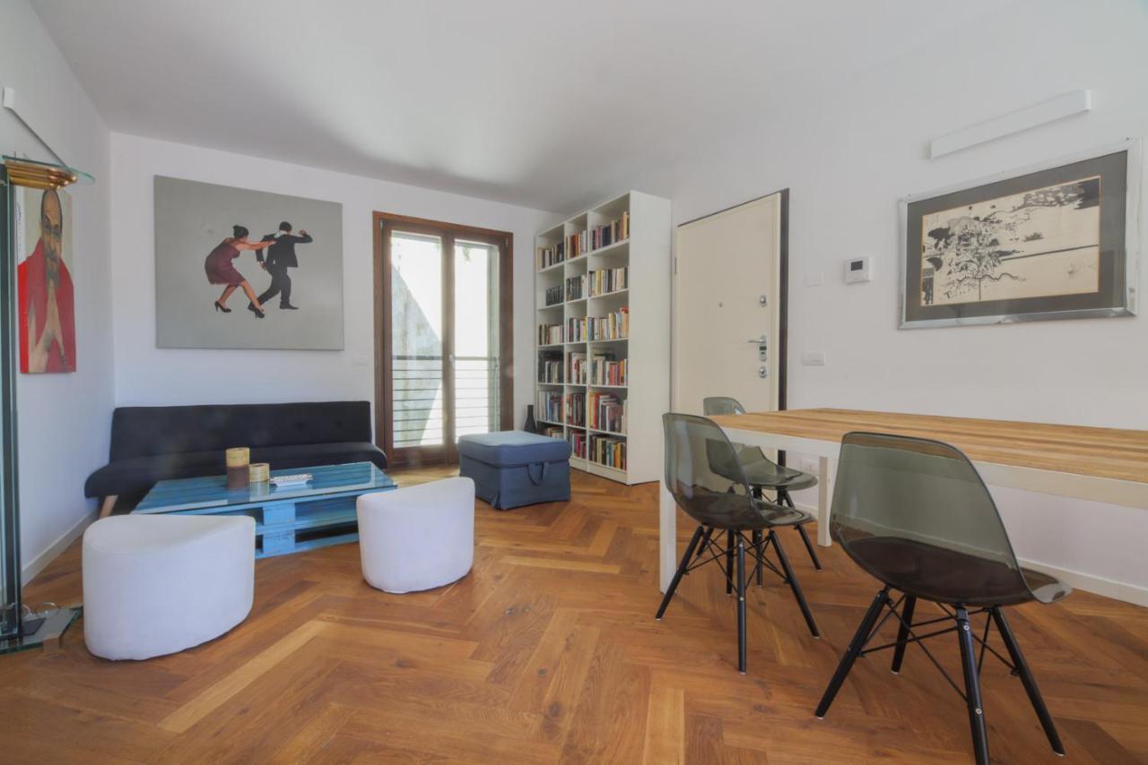 דירות ארגגנו Casa Le Coccinelle מראה חיצוני תמונה