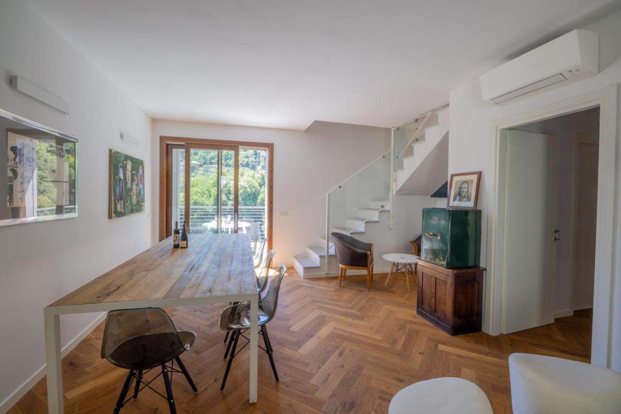 דירות ארגגנו Casa Le Coccinelle מראה חיצוני תמונה