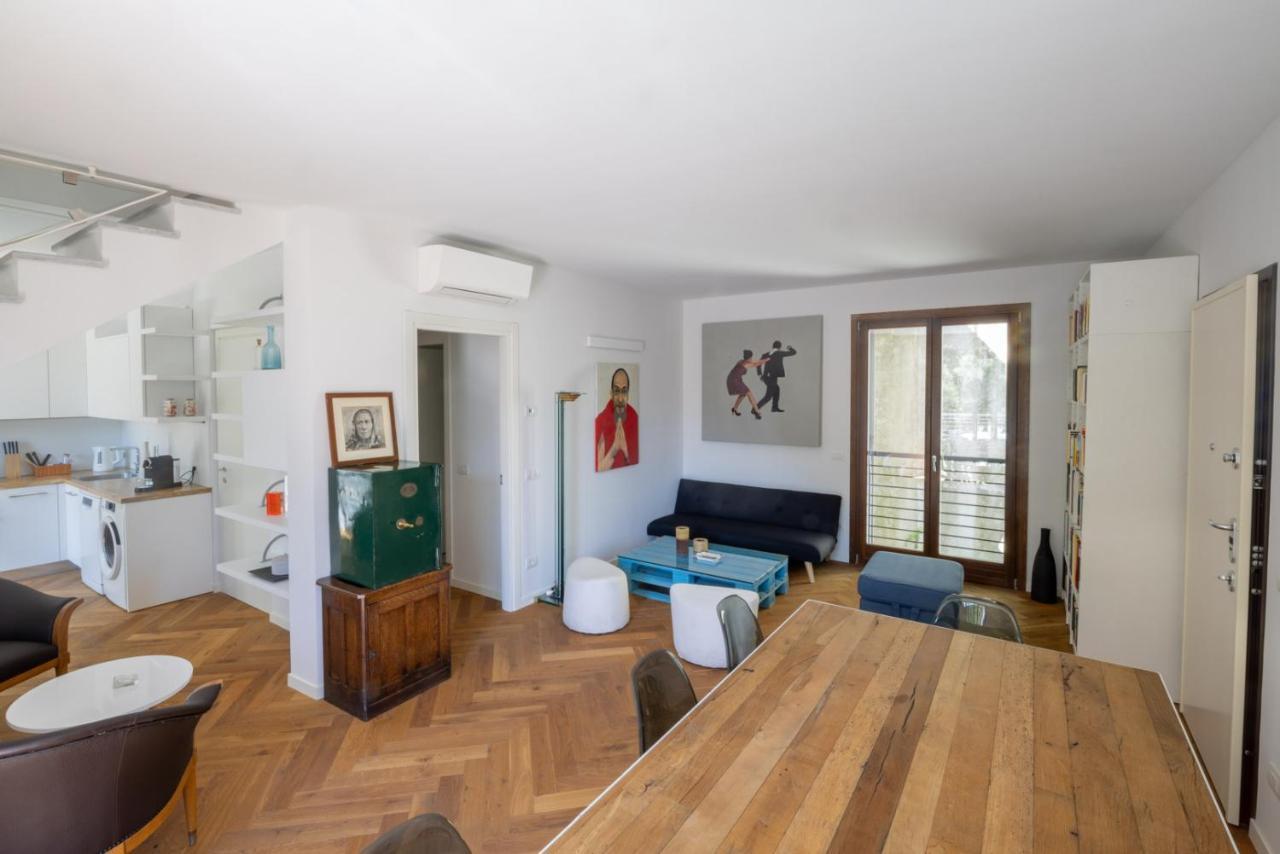 דירות ארגגנו Casa Le Coccinelle מראה חיצוני תמונה