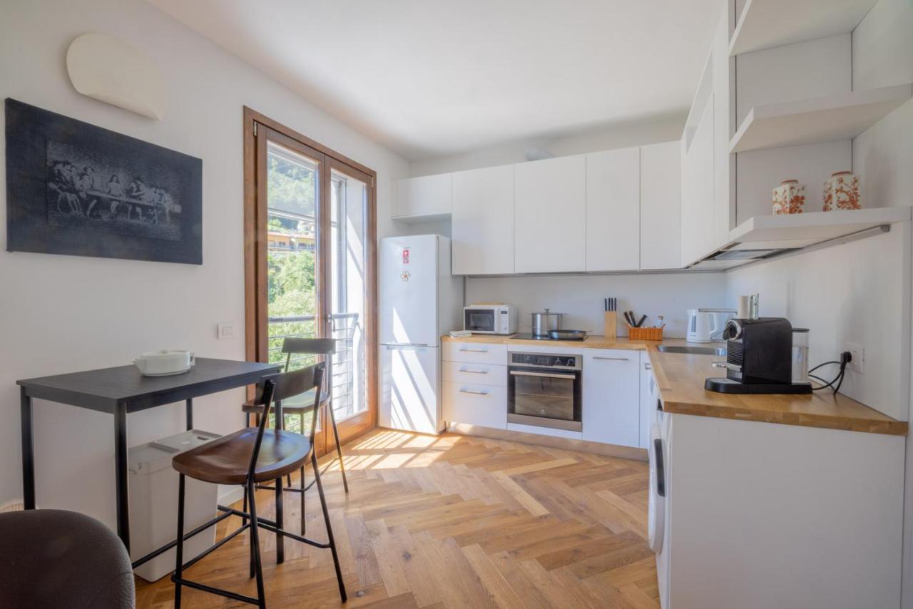 דירות ארגגנו Casa Le Coccinelle מראה חיצוני תמונה